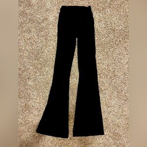 Aerie Cross waist leggings